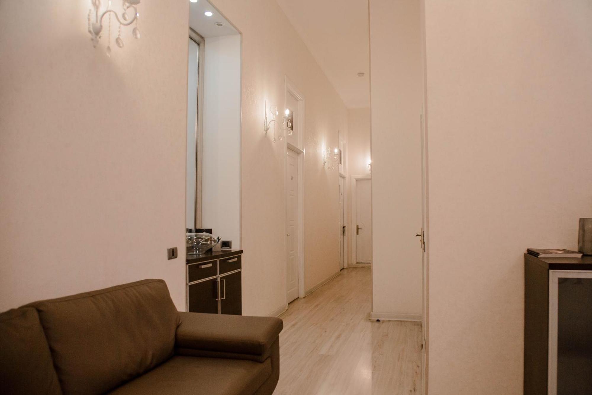 Solo Boutique Hotel Baky Esterno foto