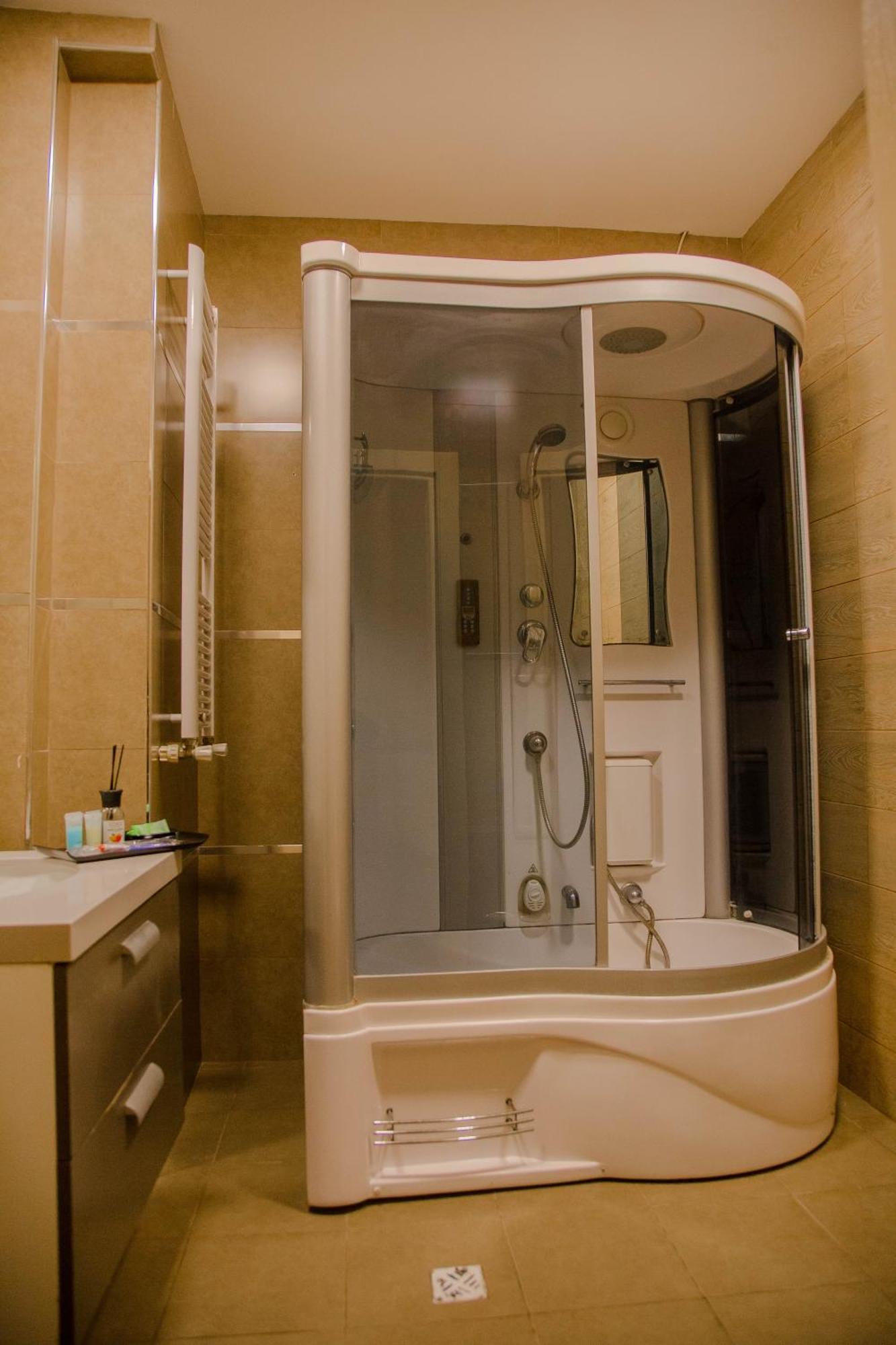 Solo Boutique Hotel Baky Esterno foto